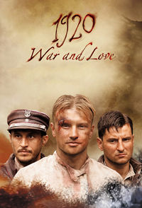 1920. Wojna i miłość