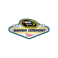 NASCAR Awards Ceremony: Sprint Cup Series