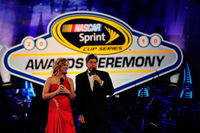 12th Annual NASCAR Awards Ceremony