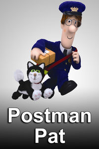 Postman Pat