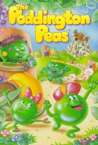 The Poddington Peas