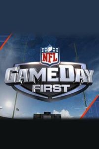 NFL GameDay First