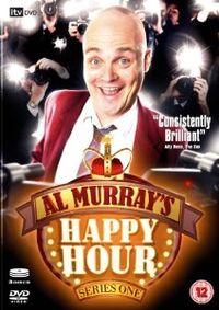 Al Murray's Happy Hour