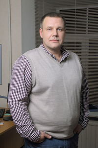 Яков Степанов