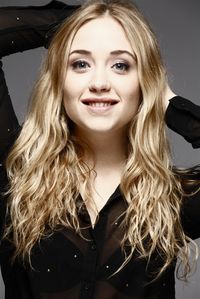 Lilly-Fleur Pointeaux