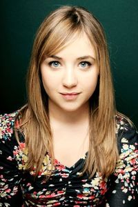 Lilly-Fleur Pointeaux