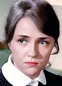 Екатерина Градова