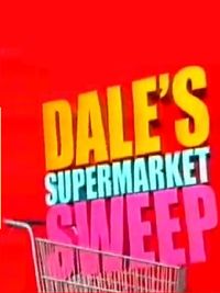 Dale's Supermarket Sweep