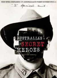 Australia's Secret Heroes