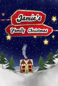 Jamie's Family Christmas