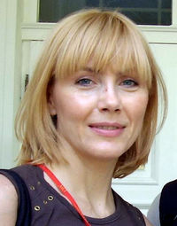 Agnieszka Wosińska
