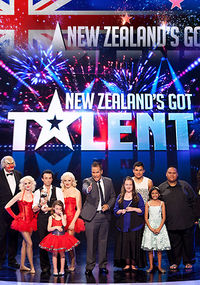 New Zealand's Got Talent