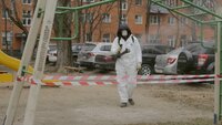 Эпидемия. Начало