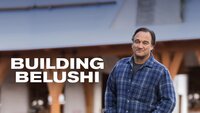 Building Belushi