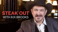 Steak Out with Kix Brooks