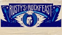 Rusty's Rockfeast: Backstage with Zac Brown Band