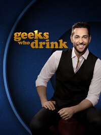 Geeks Who Drink