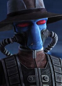 Cad Bane