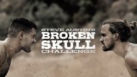 Steve Austin's Broken Skull Challenge