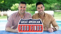 Great American Food Finds