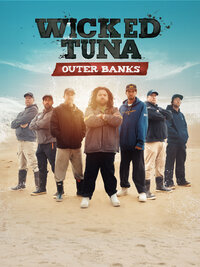 Wicked Tuna: Outer Banks