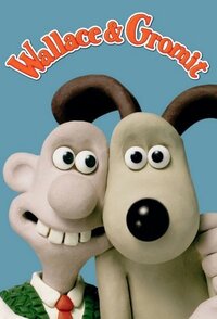 Wallace & Gromit