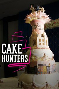 Cake Hunters
