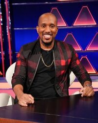 Chris Redd