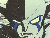 Goodbye, the Monster Dorango