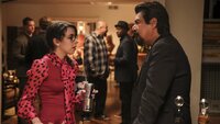 George Dates His Daughter