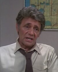 Lt. Floyd Novack