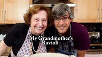 My Grandmother's Ravioli