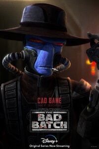 Cad Bane