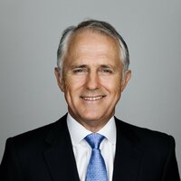 Malcolm Turnbull