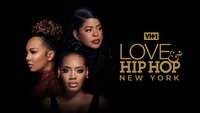 Love & Hip Hop: New York