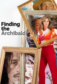 Finding the Archibald