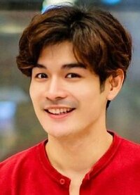 Thanawee Phongphasawat