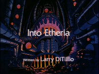 Into Etheria