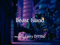 Beast Island