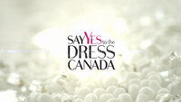 Say Yes to the Dress: Canada