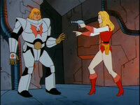 She-Ra Unchained