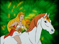 She-Ra Unchained