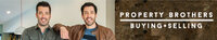 Property Brothers: Buying + Selling