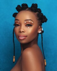 Candice Modiselle