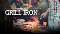The Grill Iron