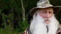 Bigfoot of Cache Creek: Woodsman