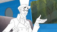 The Bard's Curse