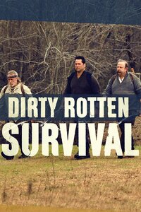 Dirty Rotten Survival