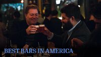 Best Bars in America