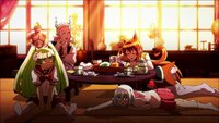 The End-of-Terminus / Girl Talk